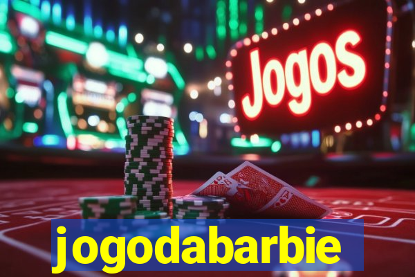 jogodabarbie