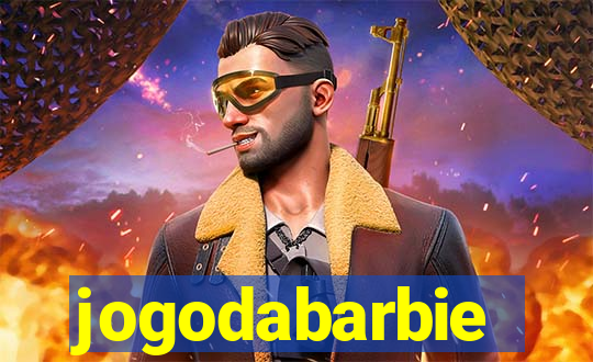 jogodabarbie