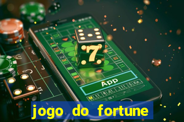 jogo do fortune rabbit demo grátis