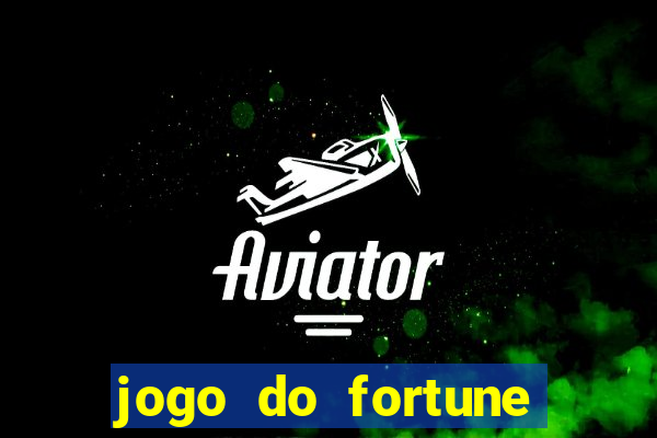 jogo do fortune rabbit demo grátis