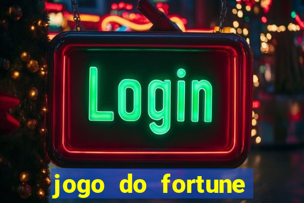 jogo do fortune rabbit demo grátis