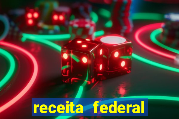 receita federal salvador agendamento