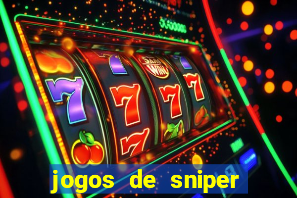 jogos de sniper para pc