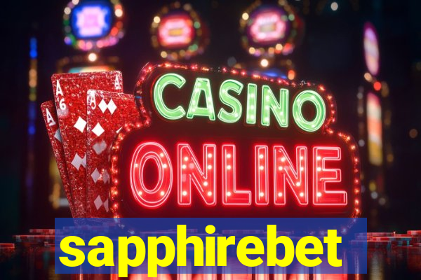 sapphirebet