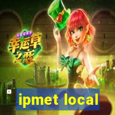 ipmet local