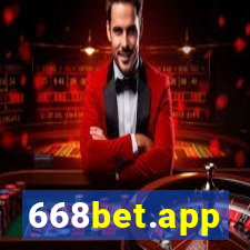 668bet.app