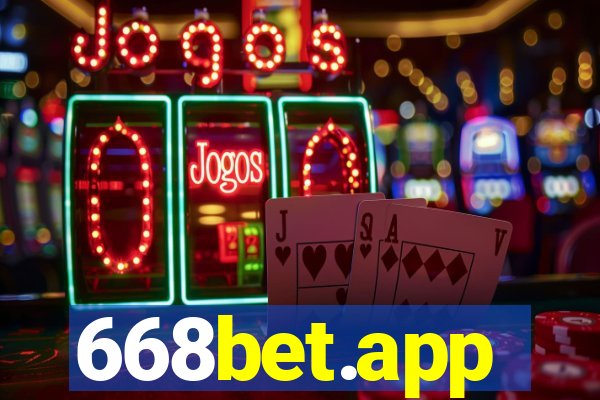 668bet.app