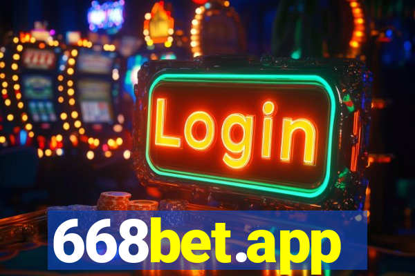 668bet.app