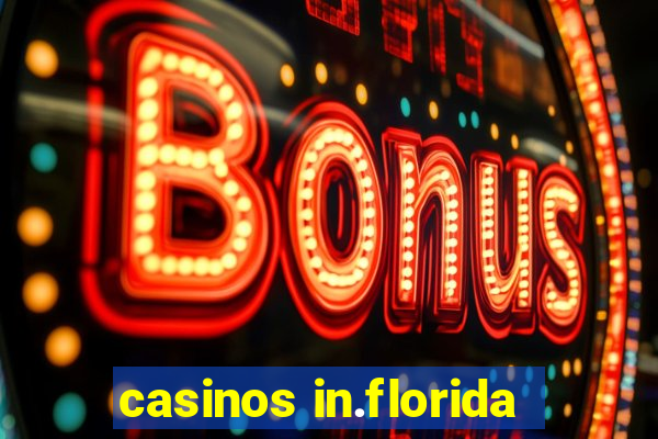 casinos in.florida