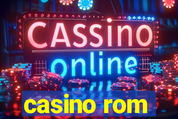 casino rom