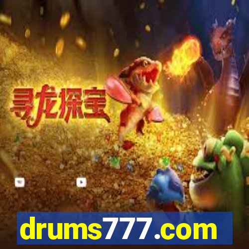 drums777.com