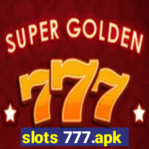 slots 777.apk