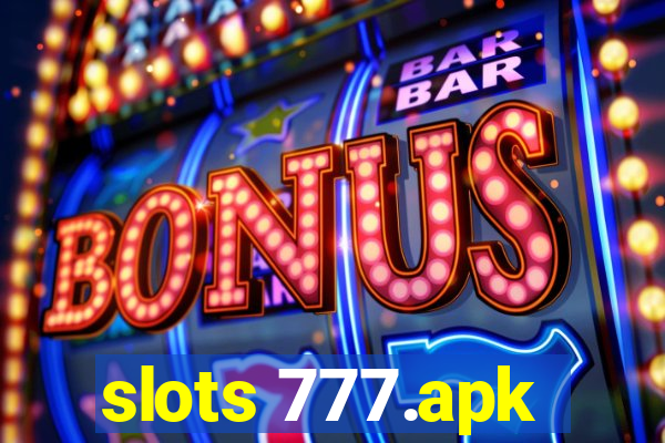 slots 777.apk