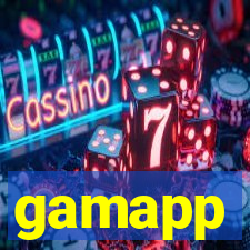 gamapp