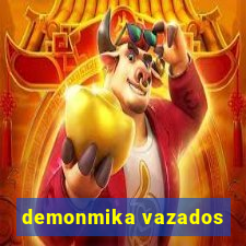 demonmika vazados