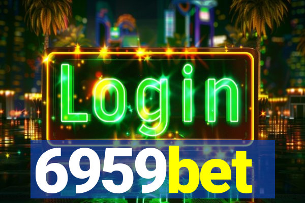 6959bet