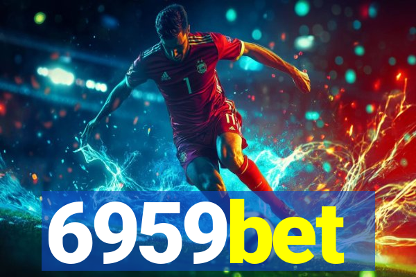 6959bet