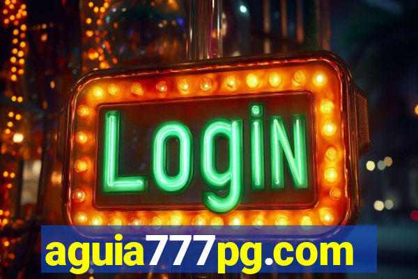 aguia777pg.com