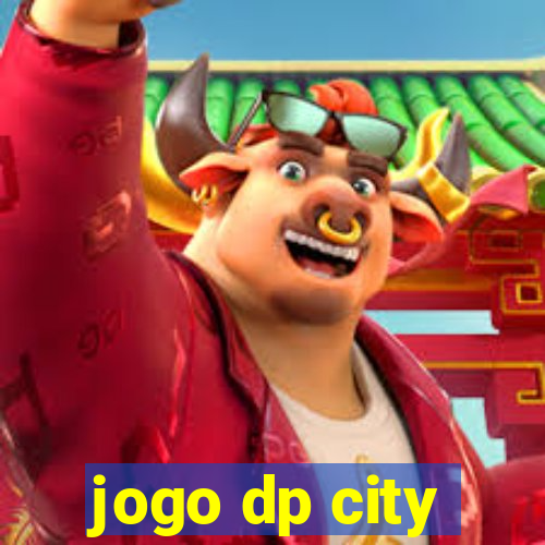 jogo dp city