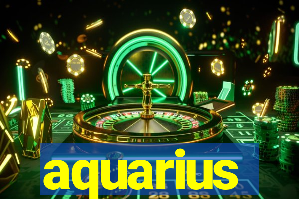 aquarius