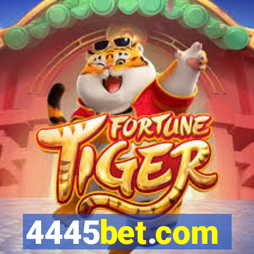 4445bet.com