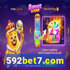 592bet7.com