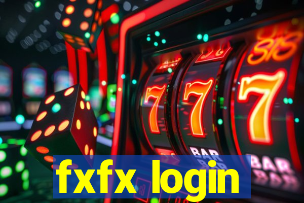 fxfx login