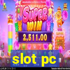 slot pc