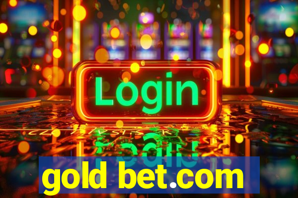 gold bet.com