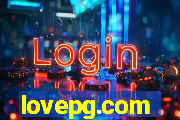 lovepg.com