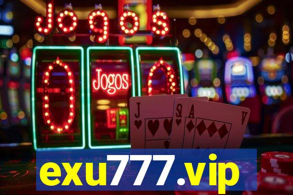 exu777.vip