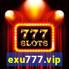 exu777.vip