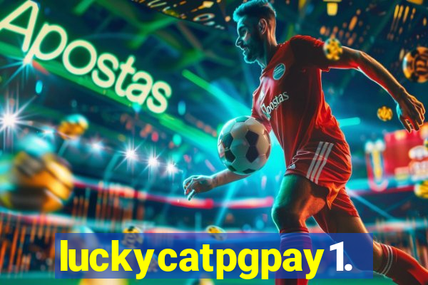 luckycatpgpay1.com