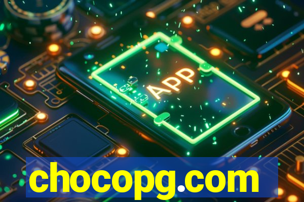 chocopg.com