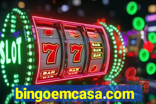 bingoemcasa.com