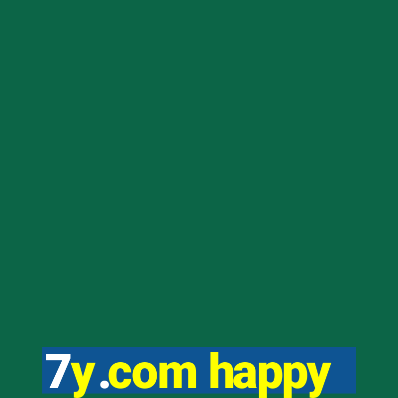 7y.com happy