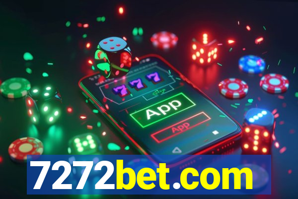 7272bet.com