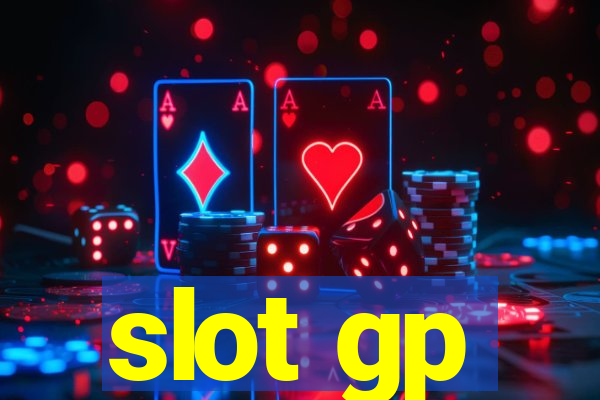 slot gp