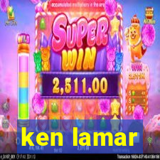 ken lamar