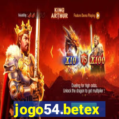 jogo54.betex