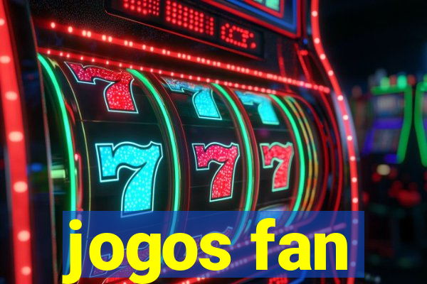 jogos fan