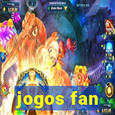 jogos fan