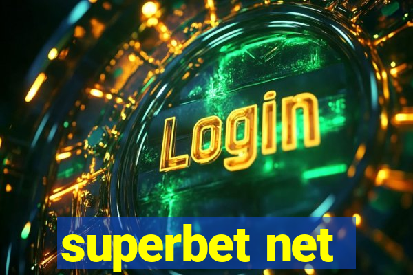 superbet net