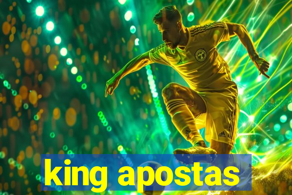 king apostas