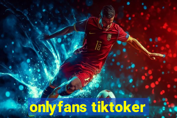 onlyfans tiktoker