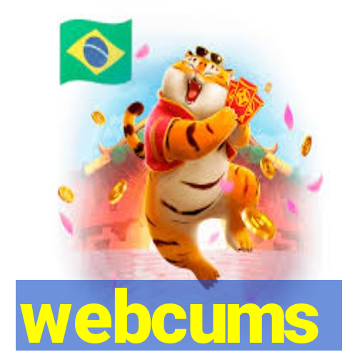 webcums