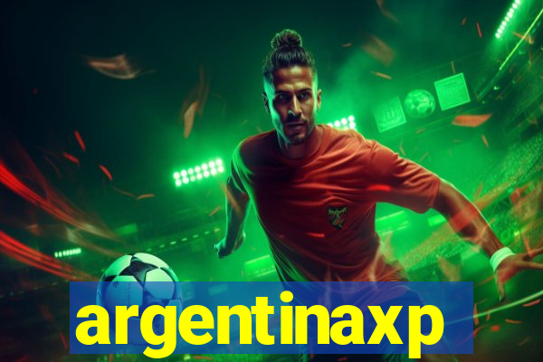 argentinaxp