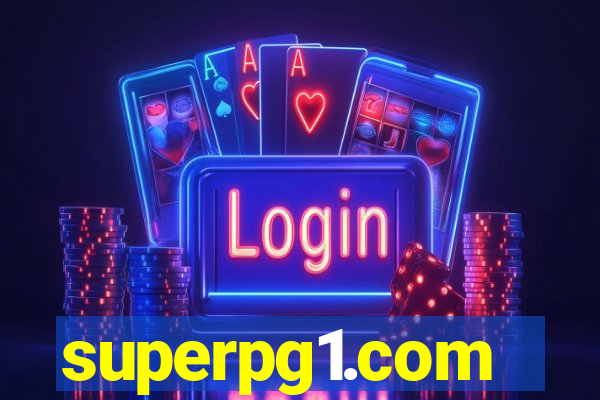 superpg1.com