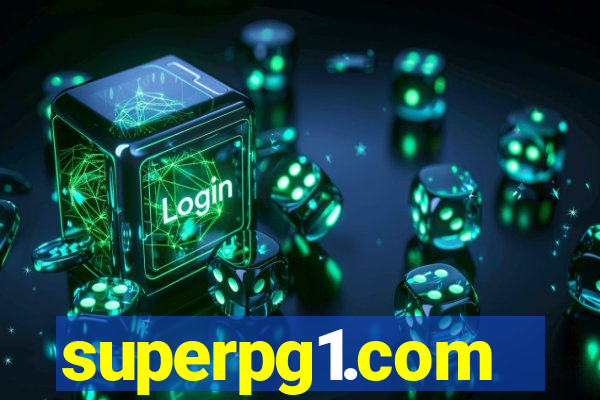 superpg1.com