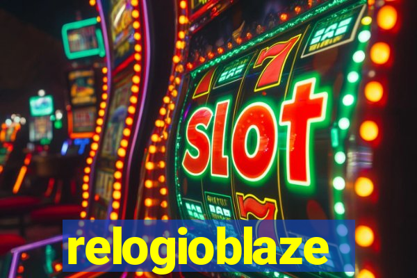 relogioblaze